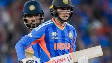 दो भाई, दोनों तबाही! संजू और अभिषेक ने 6 ओवर में ठोके 92 रन, फाइनल में मचाया तूफान