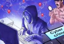 ग्वालियर में 2.52 करोड़ की साइबर ठगी का पर्दाफाश, दिल्ली से 4 आरोपी गिरफ्तार