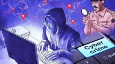 ग्वालियर में 2.52 करोड़ की साइबर ठगी का पर्दाफाश, दिल्ली से 4 आरोपी गिरफ्तार ग्वालियर में 2.52 करोड़ की साइबर ठगी का पर्दाफाश, दिल्ली से 4 आरोपी गिरफ्तार