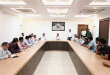 उप मुख्यमंत्री  शुक्ल ने रीवा ने घरेलू गैस आपूर्ति व्यवस्था की समीक्षा की