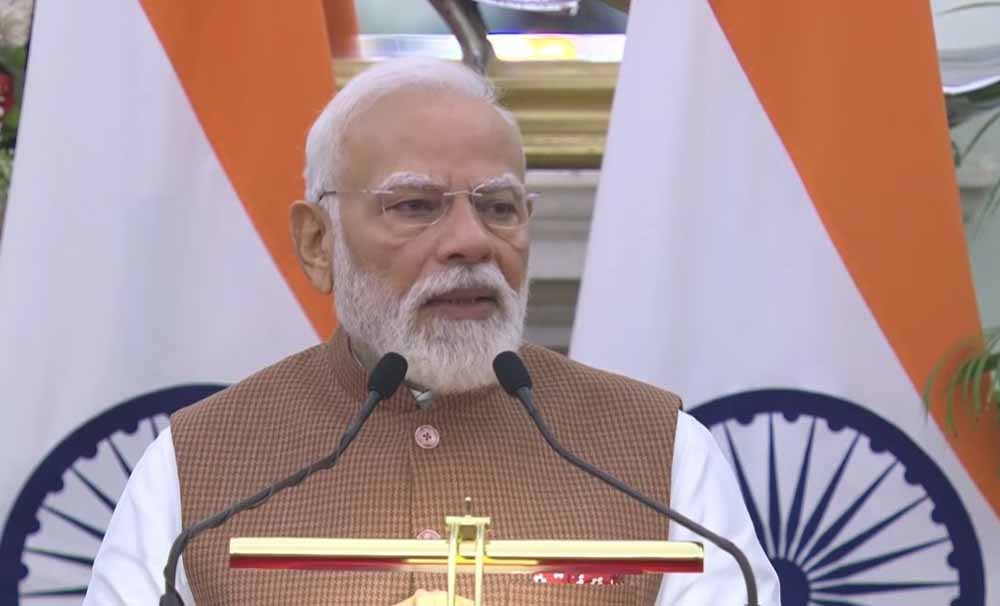 PM मोदी ने रचा इतिहास: सबसे लंबे समय तक सरकार प्रमुख रहने का रिकॉर्ड बनाया