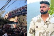 दिल्ली के उत्तम नगर मर्डर मामले में 4 और गिरफ्तार, बुलडोजर ऐक्शन की मांग