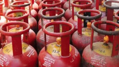 11 महीने बाद MP में घरेलू LPG सिलेंडर ₹60 महंगा, भोपाल में 918 रुपए में मिलेगा