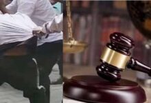 मेरे चैंबर में घुसने पर वो जमकर पिटा, HC की महिला जज ने बताया अनुभव