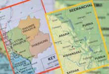 बिहार और बंगाल को काटकर बनेगा नया केंद्र शासित प्रदेश?, सरकार ने अटकलों का दिया जवाब