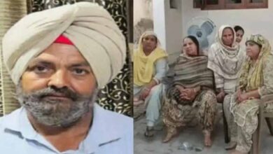 अमृतसर में पुलिस कॉन्स्टेबल की पीट-पीटकर हत्या, लोहे की रॉड से किया हमला