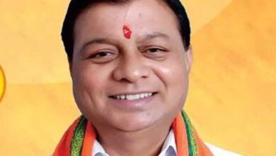 वाणिज्य एवं उद्योग और श्रम मंत्री लखन लाल देवांगन ने प्रदेशवासियों को दी होली पर्व की बधाई