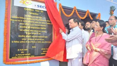 वाणिज्य, उद्योग एवं श्रम मंत्री देवांगन ने कोरबा मेडिकल कॉलेज अस्पताल में 61.82 लाख की लागत से निर्मित रैन बसेरा का किया लोकार्पण वाणिज्य, उद्योग एवं श्रम मंत्री देवांगन ने कोरबा मेडिकल कॉलेज अस्पताल में 61.82 लाख की लागत से निर्मित रैन बसेरा का किया लोकार्पण