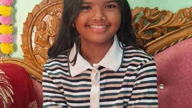 दिल की बीमारी से जूझ रही पीहू को मिला नया जीवन, ‘प्रोजेक्ट धड़कन’ से हुआ सफल इलाज ‘प्रोजेक्ट धड़कन’ से हुआ सफल इलाज