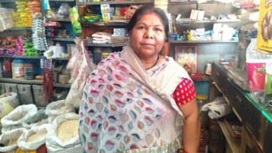 सरकारी योजनाओं ने बदली शशि केशरवानी की तकदीर, छोटे व्यवसाय से आत्मनिर्भरता की नई मिसाल