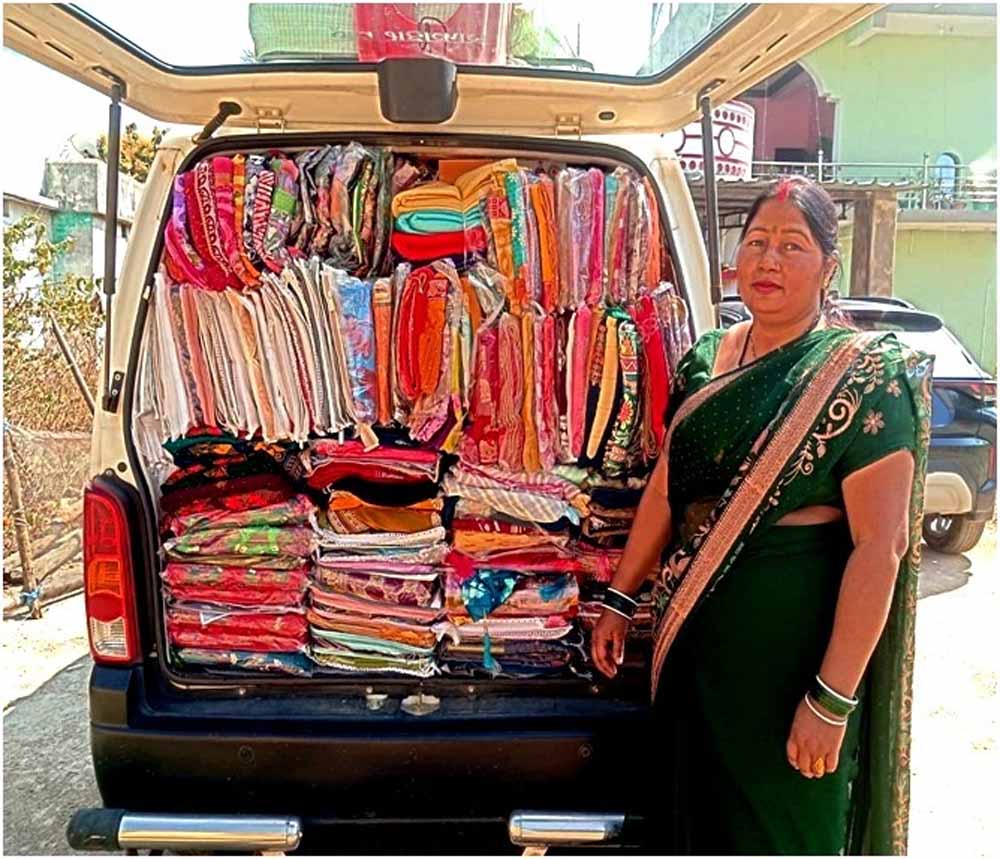 बिहान योजना का असर, महिलाएं बन रहीं उद्यमी और आर्थिक रूप से सशक्त