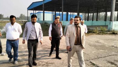 आईजीआरएस की फरवरी की रिपोर्ट में रामपुर ने मारी बाजी, शत-प्रतिशत पूर्णांक प्राप्त कर पहले स्थान पर