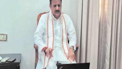 हर बसाहट में पक्की सड़क की सुविधा दें : उप मुख्यमंत्री  शुक्ल