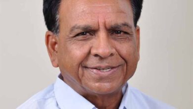 विकास के लिए पूंजीगत व्यय सर्वोच्च प्राथमिकता : उप मुख्यमंत्री  देवड़ा