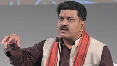 पीएम आवास निर्माण में देश में अव्वल होने पर उप मुख्यमंत्री  विजय शर्मा ने जताया हर्ष