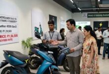 MP में महंगी होंगी ई-बाइक और कार: 27 मार्च से खत्म होगी टैक्स-रजिस्ट्रेशन छूट