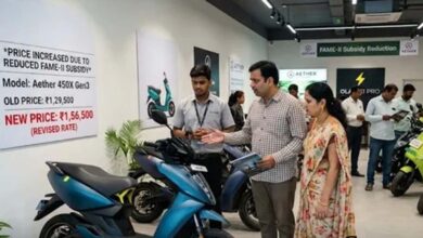 MP में महंगी होंगी ई-बाइक और कार: 27 मार्च से खत्म होगी टैक्स-रजिस्ट्रेशन छूट