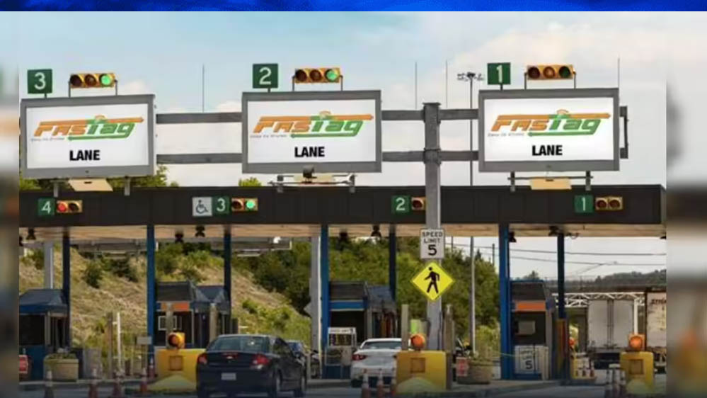 एक अप्रैल से महंगा होगा फास्टैग वार्षिक पास, छत्तीसगढ़ के हाईवे यात्रियों पर पड़ेगा असर