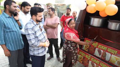 सीएम योगी के वेस्ट मैनेजमेंट विजन को मिशन के रूप में रामपुर जिला प्रशासन ने धरातल पर उतारा