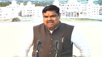 22 हजार 466 करोड़ से बदलेगी शिक्षा की तस्वीर : स्कूल शिक्षा मंत्री  यादव