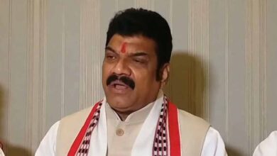 प्रदेश में पर्याप्त मात्रा में उपलब्ध हैं घरेलू एलपीजी सिलेंडर : खाद्य मंत्री  राजपूत