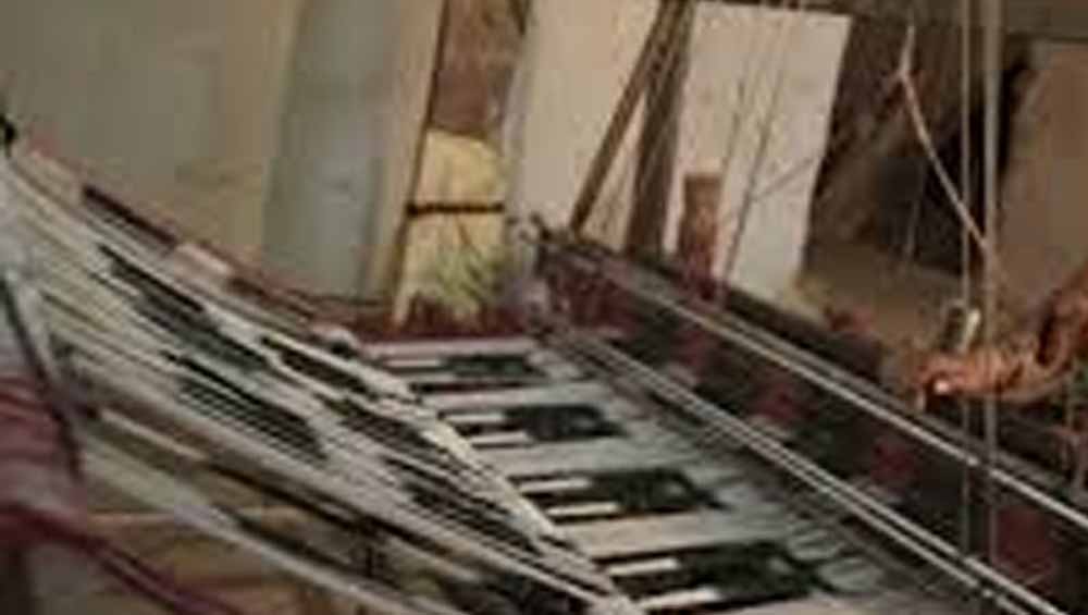 ग्रामोद्योग विभाग का बजट 2026-27 :  कुटीर उद्योग, बुनकरों और शिल्पियों के सशक्तिकरण पर सरकार का फोकस