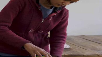 मुख्यमंत्री युवा योजना से ‘बनारसी हनी’ बना आत्मनिर्भरता का प्रतीक, वाराणसी की शिवानी ने पेश की नारी सशक्तीकरण की मिसाल