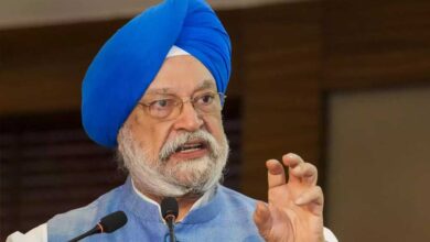 दिल्ली HC का आदेश: केंद्रीय मंत्री हरदीप पुरी की बेटी को जेफरी एपस्टीन से जोड़ने वाले कंटेंट पर लगी रोक