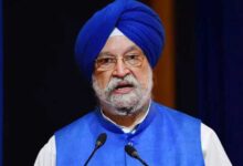 देश में नहीं लगेगा लॉकडाउन: अफवाहों के बीच सरकार का स्पष्टीकरण, हरदीप पुरी ने कहा कोई प्रस्ताव विचाराधीन नहीं