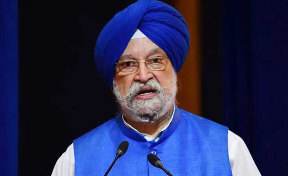 देश में नहीं लगेगा लॉकडाउन: अफवाहों के बीच सरकार का स्पष्टीकरण, हरदीप पुरी ने कहा कोई प्रस्ताव विचाराधीन नहीं देश में नहीं लगेगा लॉकडाउन: अफवाहों के बीच सरकार का स्पष्टीकरण, हरदीप पुरी ने कहा कोई प्रस्ताव विचाराधीन नहीं