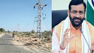 हादसे रोकने के लिए CM सैनी का बड़ा फैसला: सड़क से 3 फीट दूर लगाए जाएंगे बिजली के खंभे