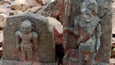 नवागढ़ की प्राचीन धरोहरों के संरक्षण के लिए राज्य सरकार सजग