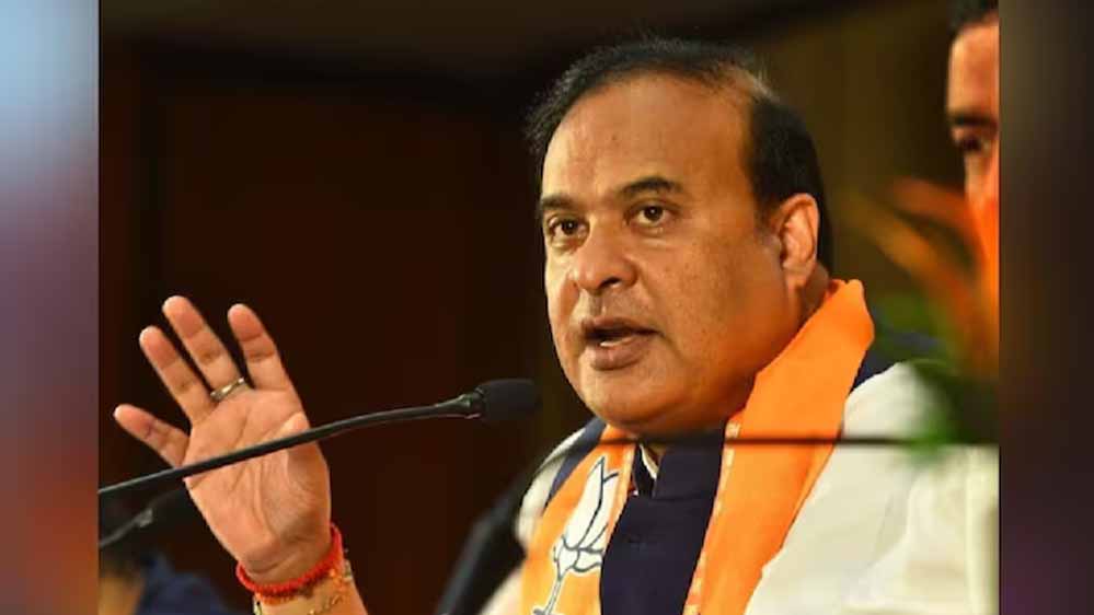 असम में सीट शेयरिंग से बढ़ी BJP की चिंता, NDA के साथी तैयार हैं फ्रेंडली फाइट के लिए