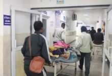 ग्वालियर अस्पताल में बदहाल व्यवस्था: 20 दिन से बंद लिफ्ट, मरीजों को सीढ़ियों से ले जाने की मजबूरी