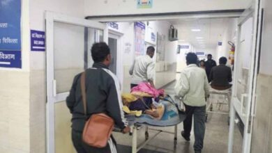 ग्वालियर अस्पताल में बदहाल व्यवस्था: 20 दिन से बंद लिफ्ट, मरीजों को सीढ़ियों से ले जाने की मजबूरी