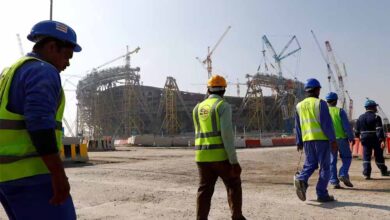 इजराइल में यूपी के 6 हजार से ज्यादा श्रमिक पूरी तरह सुरक्षित, योगी सरकार सतर्क मोड में