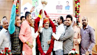 इंदौर-उज्जैन ग्रीनफील्ड परियोजना किसान और सरकार के बीच विश्वास की बनेगी मिसाल : मुख्यमंत्री डॉ. यादव