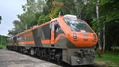 बरेका ने रचा नया इतिहास: 572 रेल इंजनों का किया अभूतपूर्व निर्माण, अब तक का सर्वाधिक वार्षिक उत्पादन