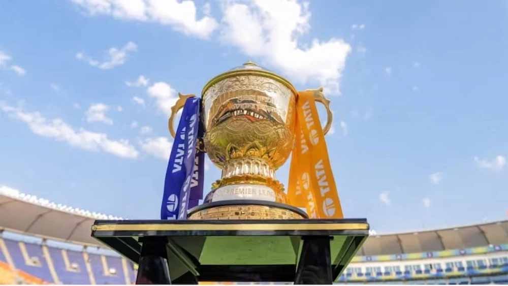 IPL का शेड्यूल जारी: पहले मैच में RCB vs SRH, जानें पूरे सीजन का पूरा कार्यक्रम