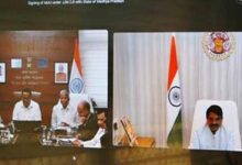 जल जीवन मिशन 2.0 को कैबिनेट की मंजूरी, दिसंबर 2028 तक हर ग्रामीण परिवार को मिलेगा नल से शुद्ध जल