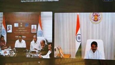 जल जीवन मिशन 2.0 को कैबिनेट की मंजूरी, दिसंबर 2028 तक हर ग्रामीण परिवार को मिलेगा नल से शुद्ध जल