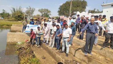 जल गंगा संवर्धन अभियान बन रहा जल संरक्षण का सशक्त माध्यम