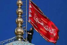 खामेनेई की मौत के बाद ईरान में ‘इंतकाम का लाल झंडा’, क्या देता है ये बड़ा संदेश?