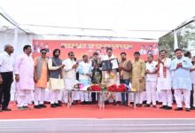 वनौषधि परंपरा के संरक्षण के लिए सरकार प्रतिबद्ध : वन मंत्री केदार कश्यप