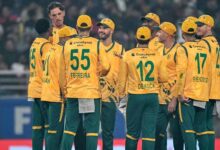 साउथ अफ्रीका का सुपर-8 में क्लीन स्वीप, जिम्बाब्वे को 5 विकेट से हराया