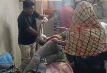 कटनी में पुरानी रंजिश पर बमबाजी, 9 लोग घायल; इलाके में भारी पुलिस बल तैनात