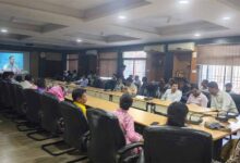 अनूपपुर जिले के 91675 किसानों को प्रधानमंत्री किसान सम्मान निधि की राशि हुई जारी