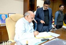 तकनीकी नवाचारों से कृषि में नई ऊंचाई: प्रदेश ने हासिल की बड़ी उपलब्धि, बोले मंत्री वर्मा