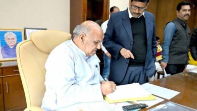 तकनीकी नवाचारों से कृषि में नई ऊंचाई: प्रदेश ने हासिल की बड़ी उपलब्धि, बोले मंत्री वर्मा