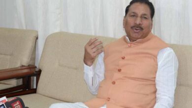 किसानों का कल्याण राज्य सरकार की प्राथमिकता : कृषि मंत्री  कंषाना